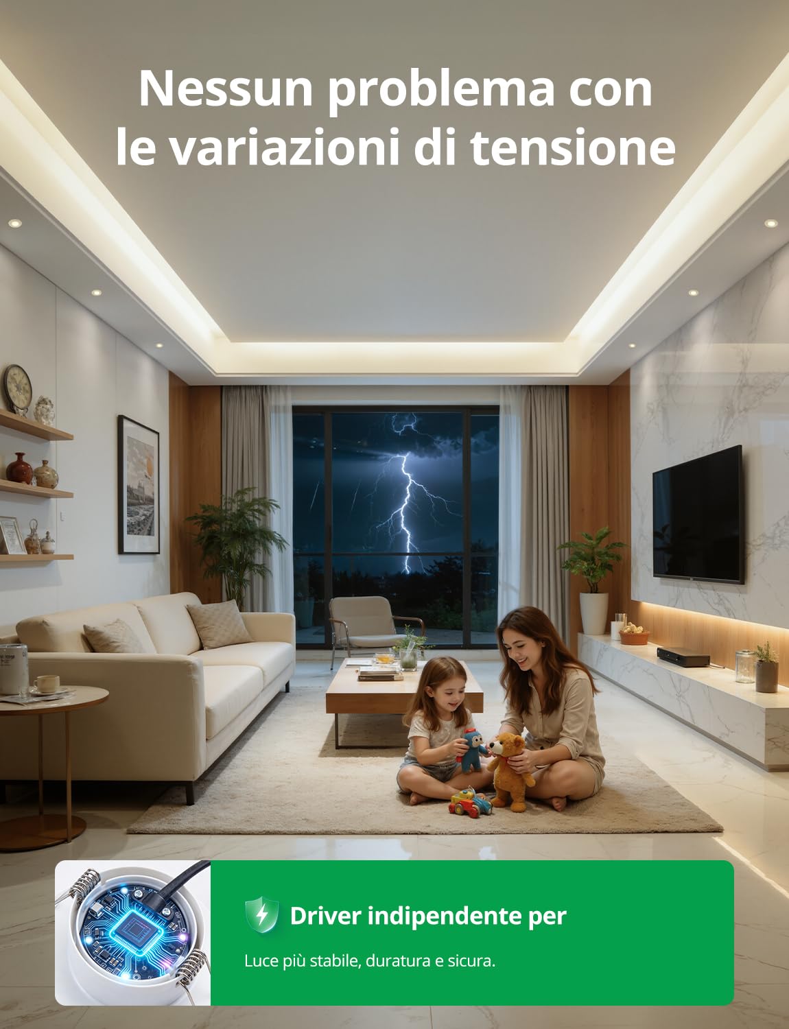 Bojim Faretti Incasso Cartongesso Nero, Dimmerabile da Incasso per Cartongesso Luce Bianco Neutro 4000K, Faretti Led per Cucina Salotto, 10 Pezzi