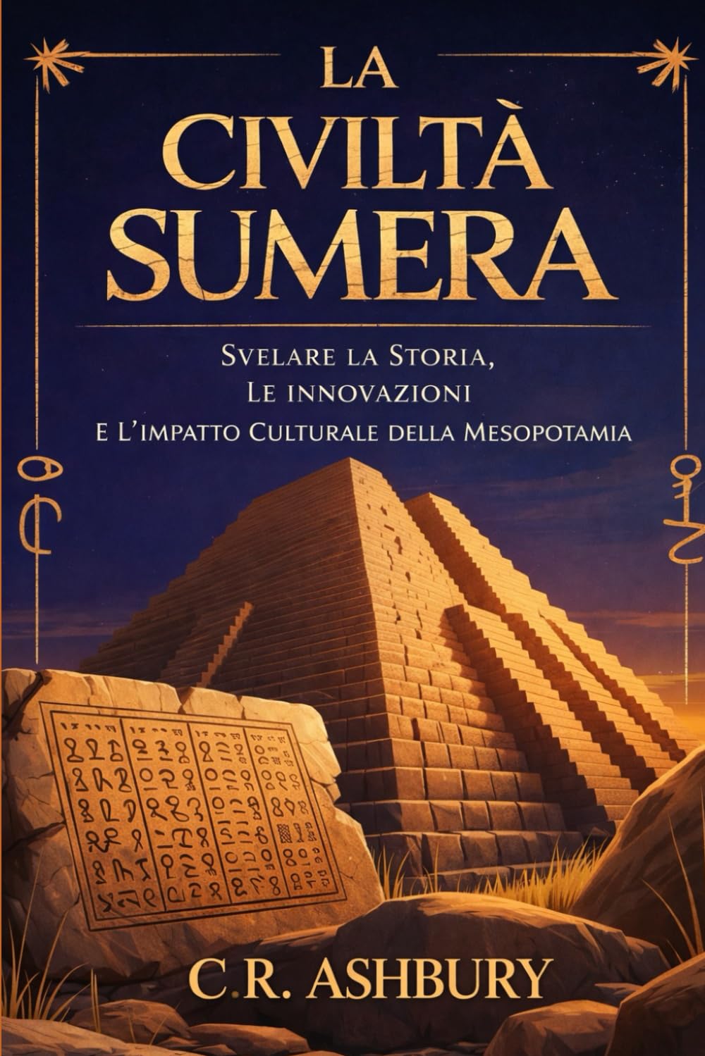 La Civiltà Sumera: Svelare La Storia, Le Innovazioni E L'impatto Culturale Della Mesopotamia