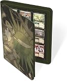 Zipfolio 360 Xenoskin MTG “Bloomburrow”- Season of Gathering - 6