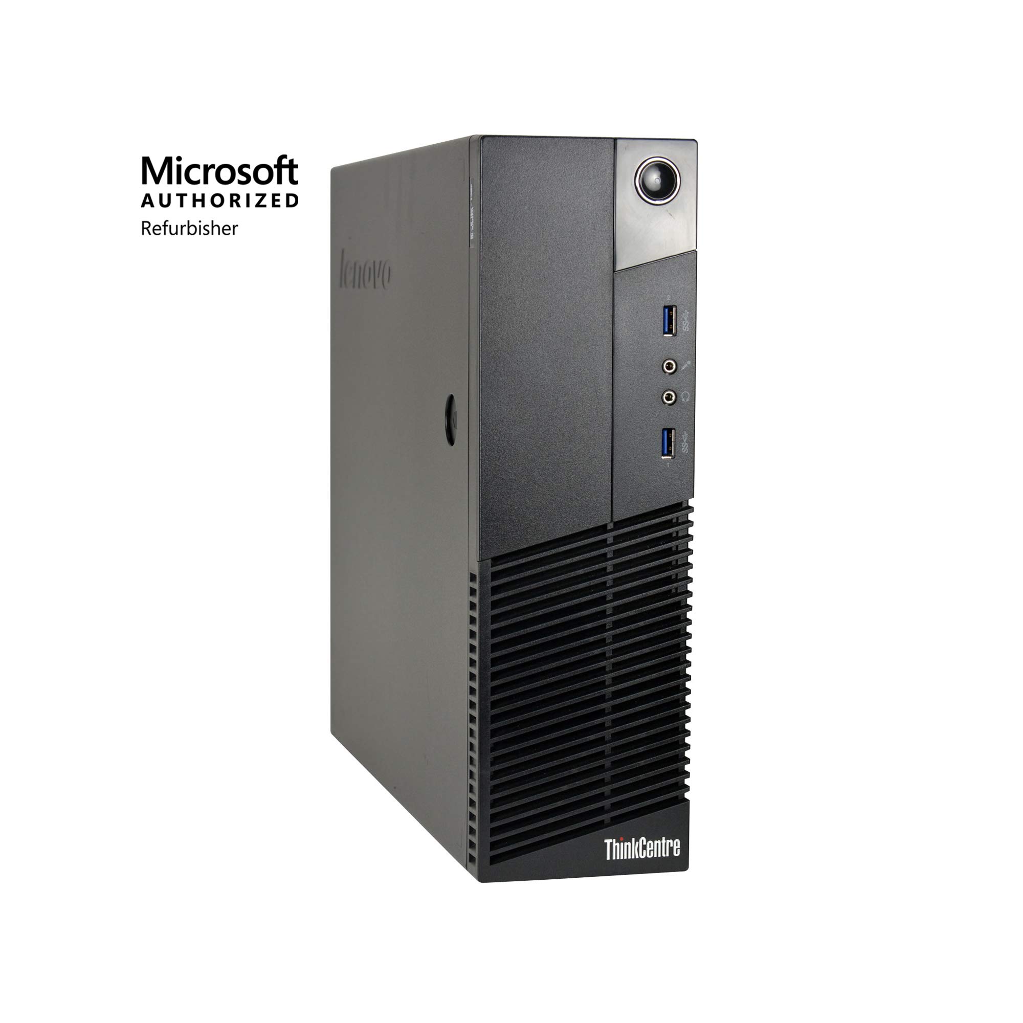 ミニPC Lenovo ThinkCentre M93p SFF - i5 4570T Lenovo ThinkCentre