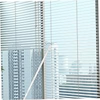 Vista 8 de Varita ciega, 4 piezas de varilla veneciana, persianas venecianas para el hogar, mini accesorios, persianas verticales, piezas de repuesto