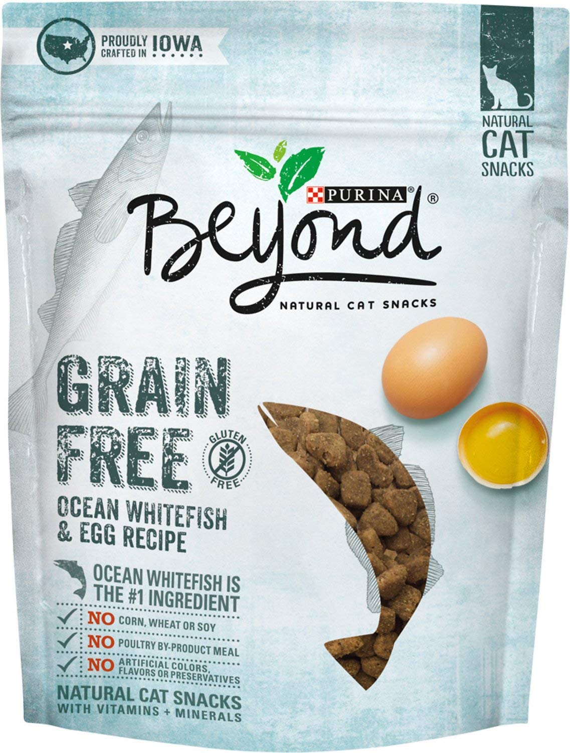 Egg Recipe Purina Beyond Natural Dry Cat Food Egg Recipe Purina