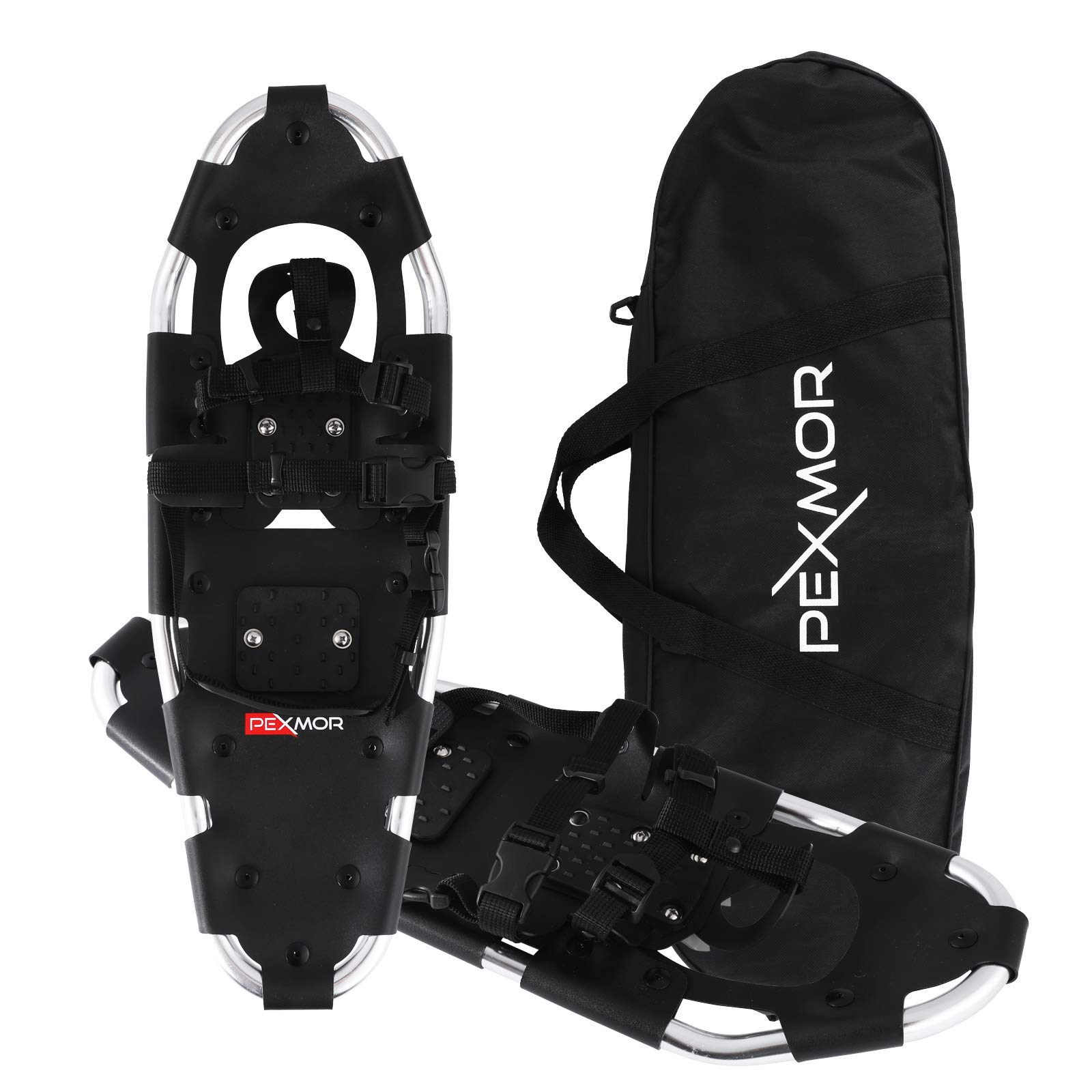 Great quality Lightweight Aluminum Terrain Snow Shoes with Adjustable