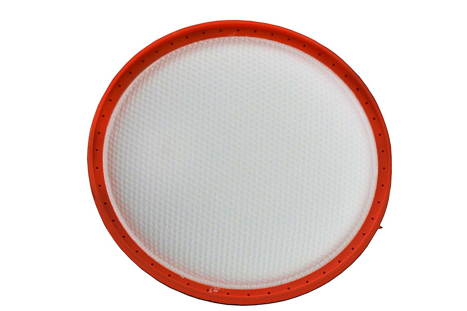 Vhbw Filtre Pré-moteur Compatible Avec Vax Power 6 Reach Cylinder Cleaner Aspirateur - Filtre De Protection Du Moteur - Remplacement Pour