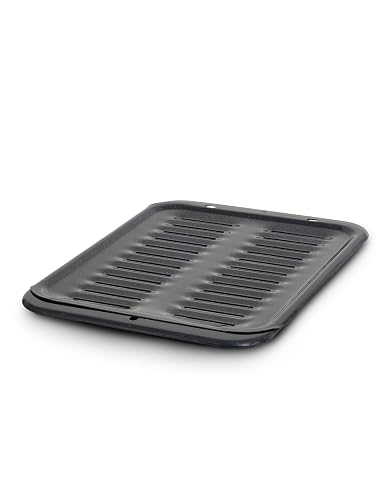 GE WB48X10056 Broiler Pan Rack Large 12-3/4 x 16-1/2