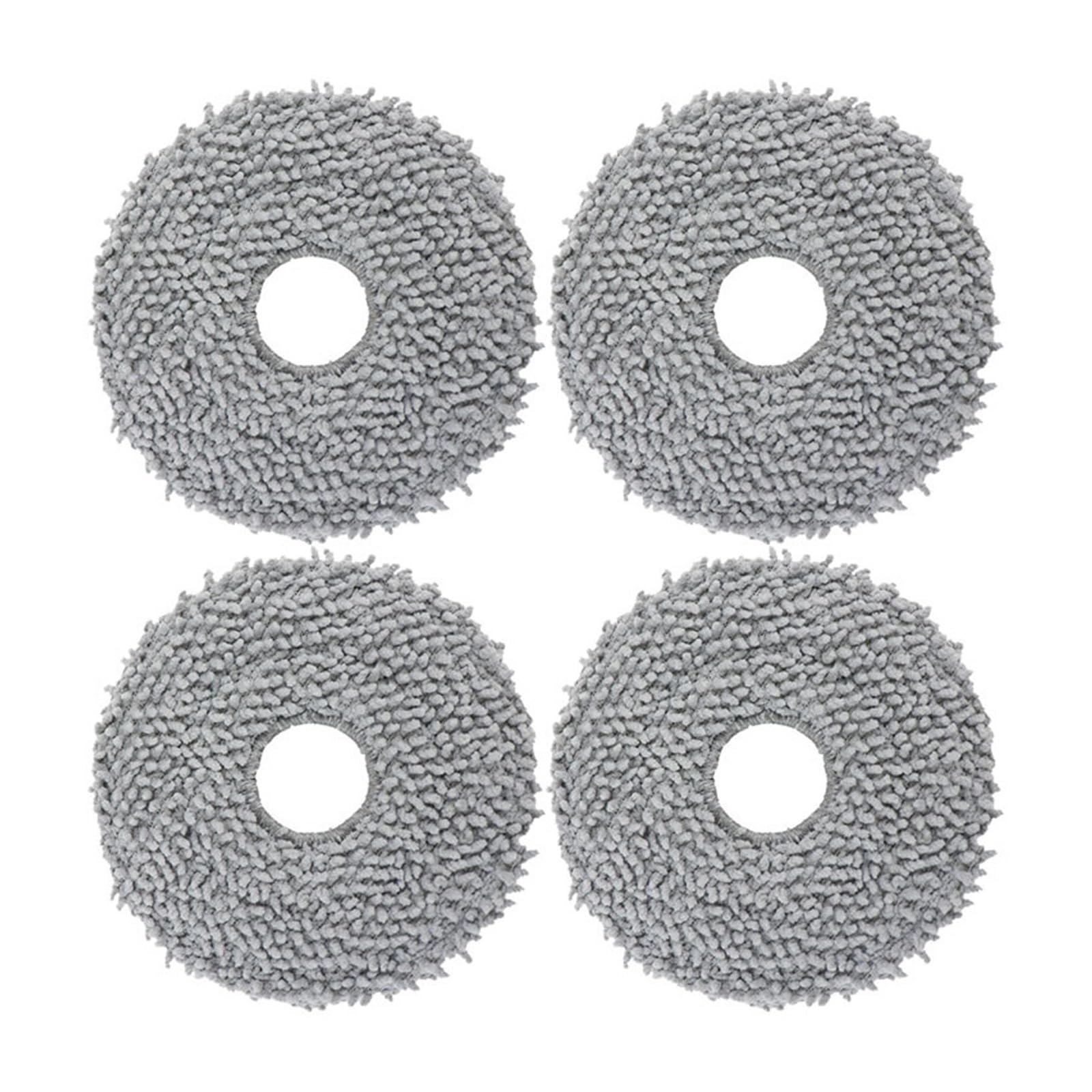 kvcccss Mop Cloth Rag ，Compatible For Xiaomi，B101CN