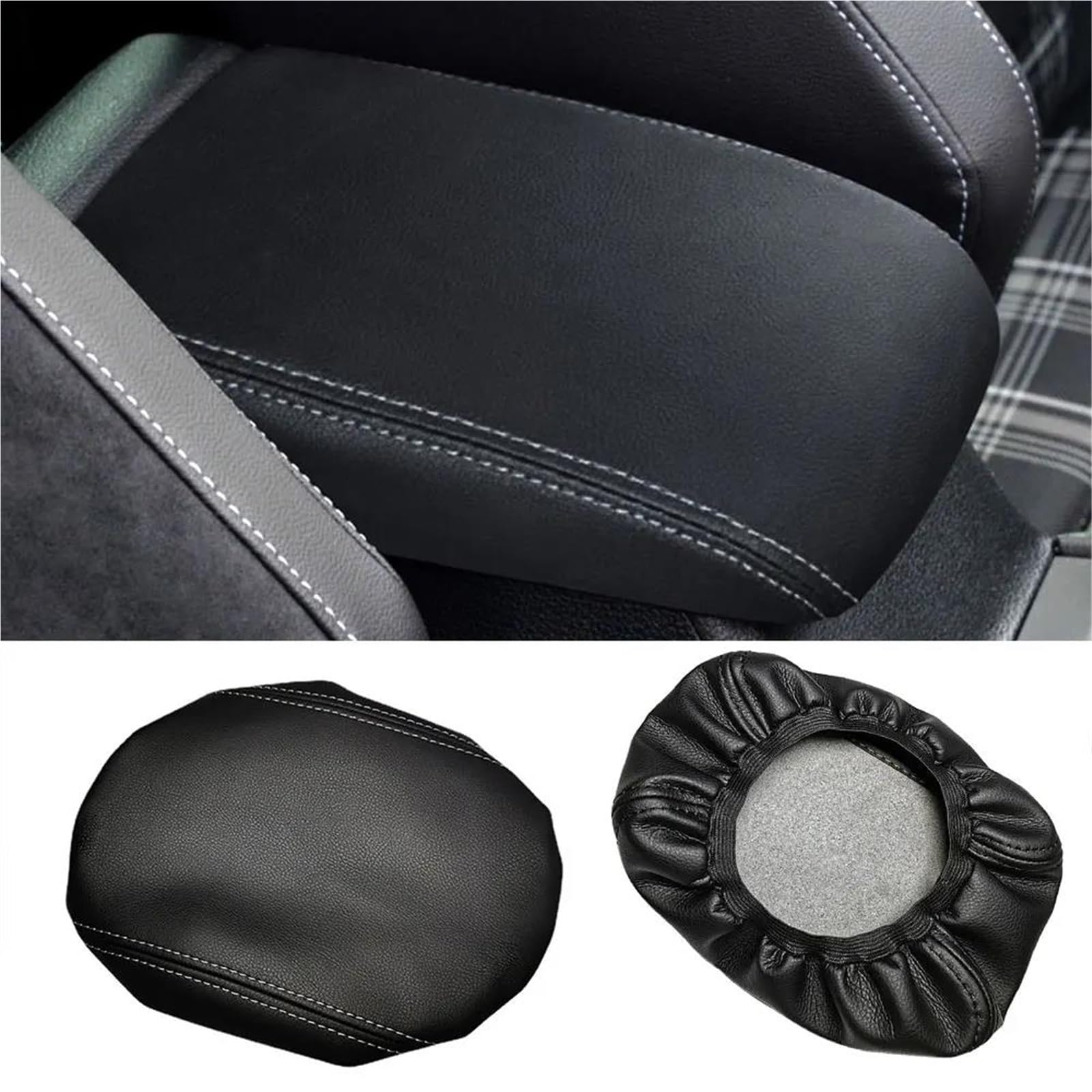 Copribracciolo Auto Per Golf 7 MK7 2014-2020