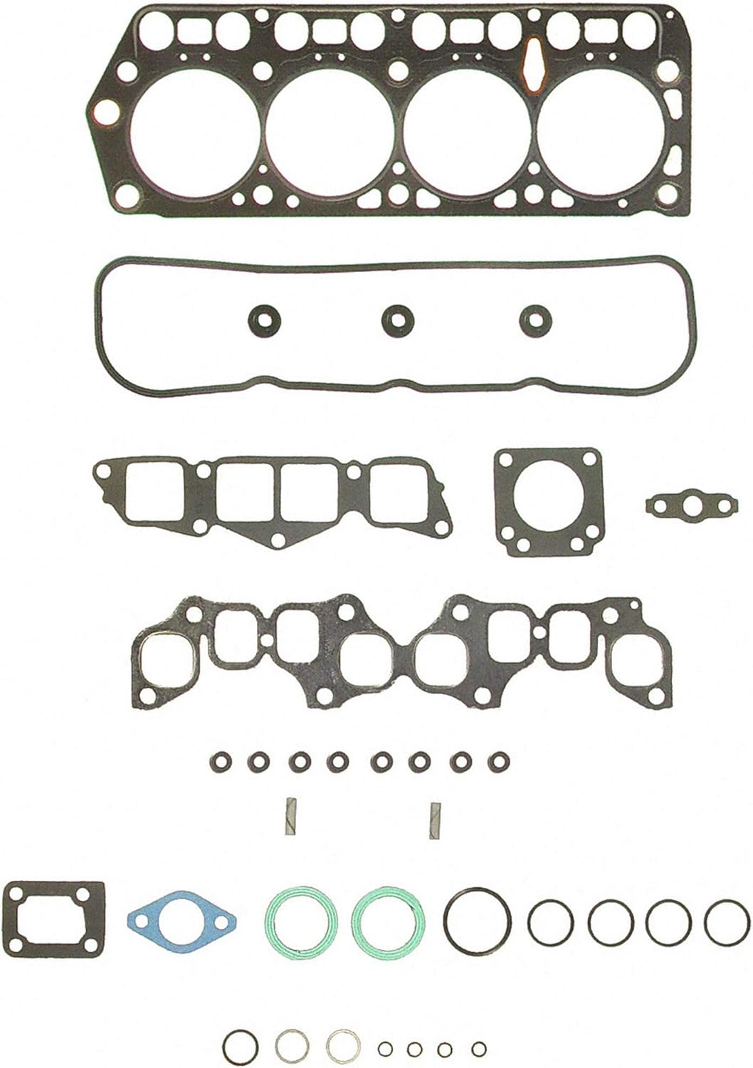 FEL-PRO HS 9417 B Head Gasket Set
