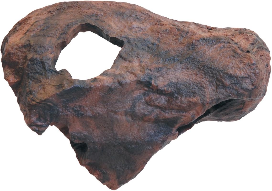 Medium Hideaway Earth - Magnetic Deco