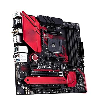 マザーボード ASUS TUF GAMING B550M ZAKU Amazon | ASUS TUF GAMING B550M（WI-FI）ZAKU II EDITION Micro