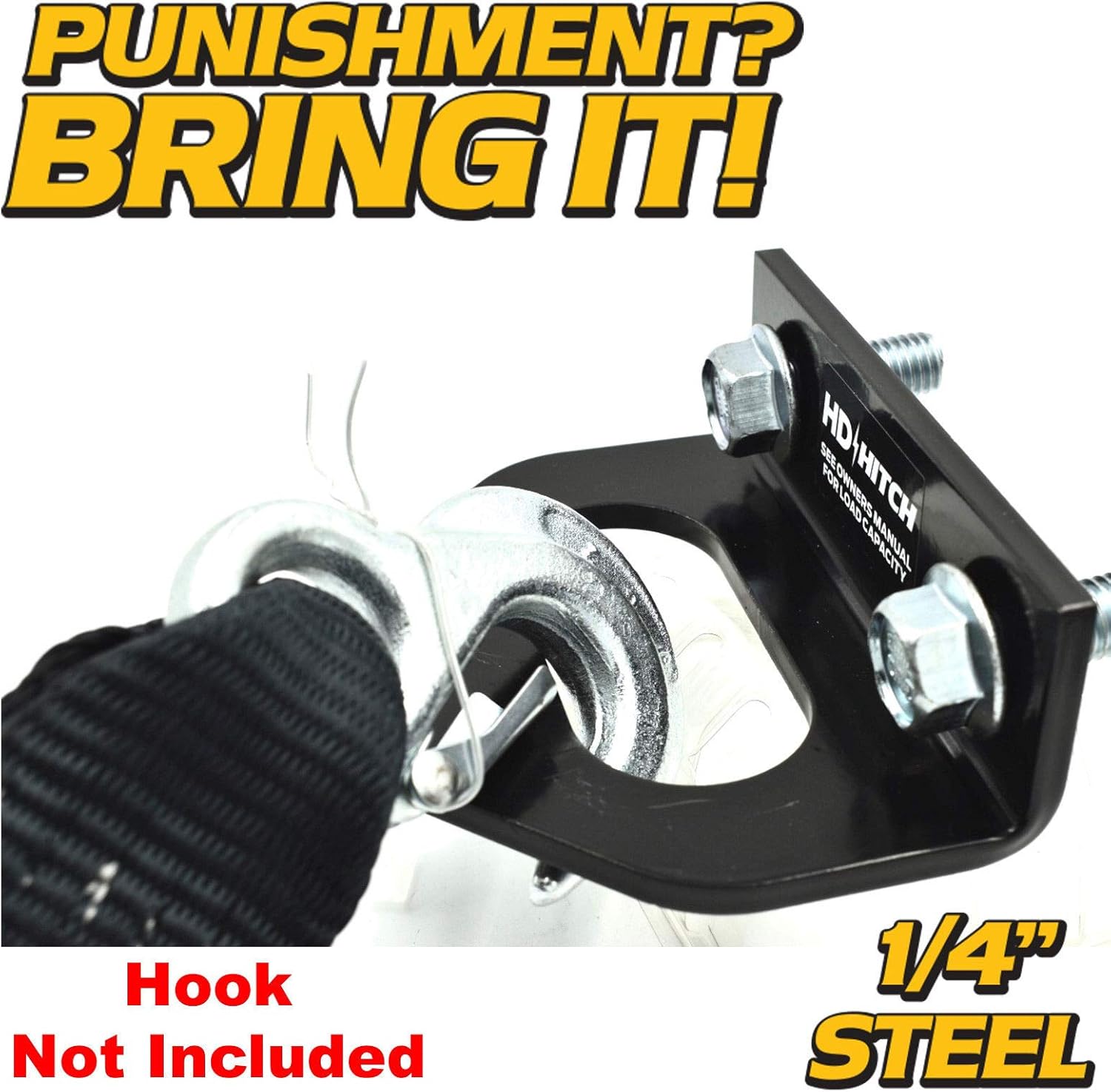 HD Switch Universal Tow Hitch Replaces Kubota RTV, UTV, ZG, ZD, ZD21 ZD28 ZD323 ZD326 ZD331 ZG327
