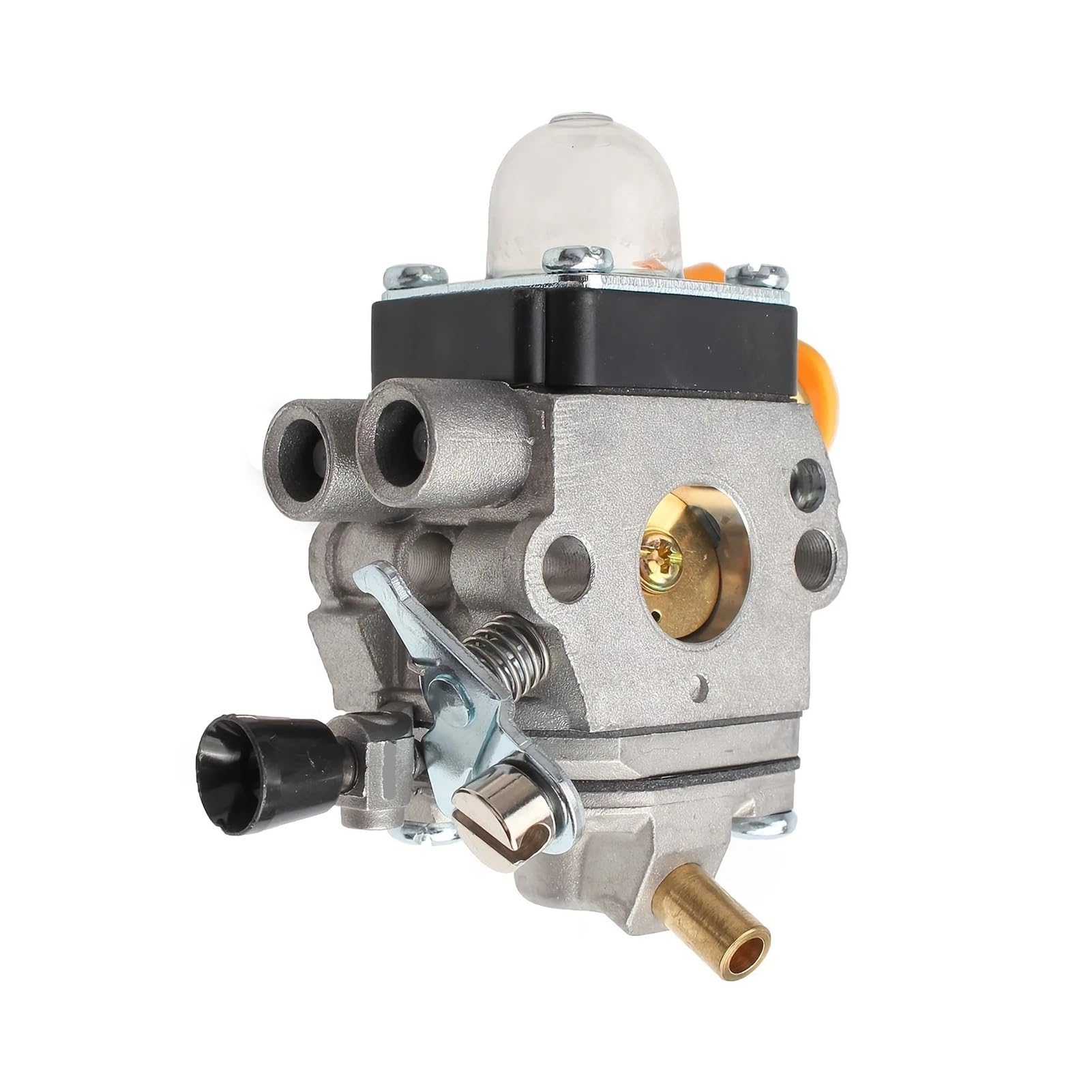Carburateur pour FS90 FS100 FS110 piece de rechange pour debroussailleuse
