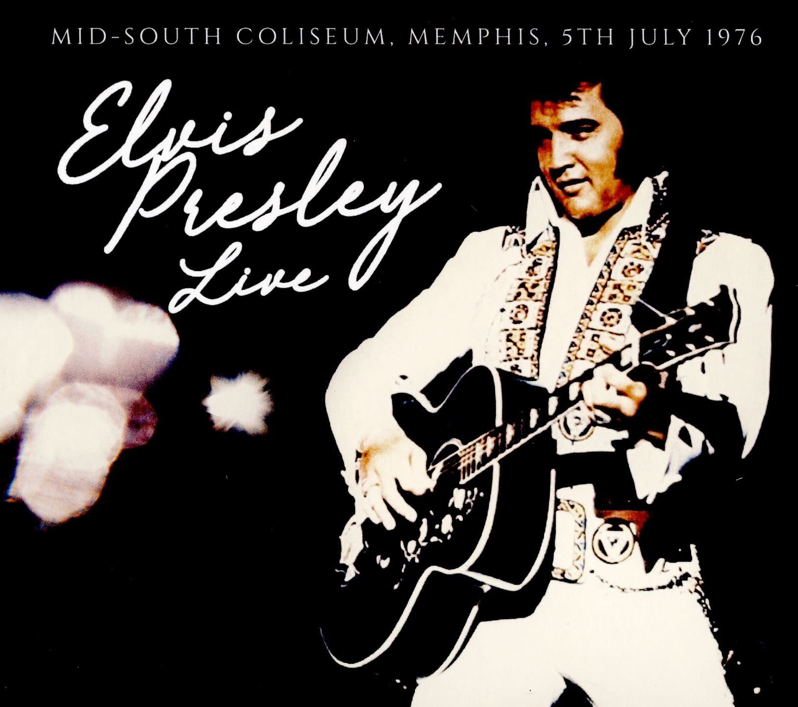 Elvis Presley Memphis CD5枚組 （最終値下げ） - メルカリ - 洋楽