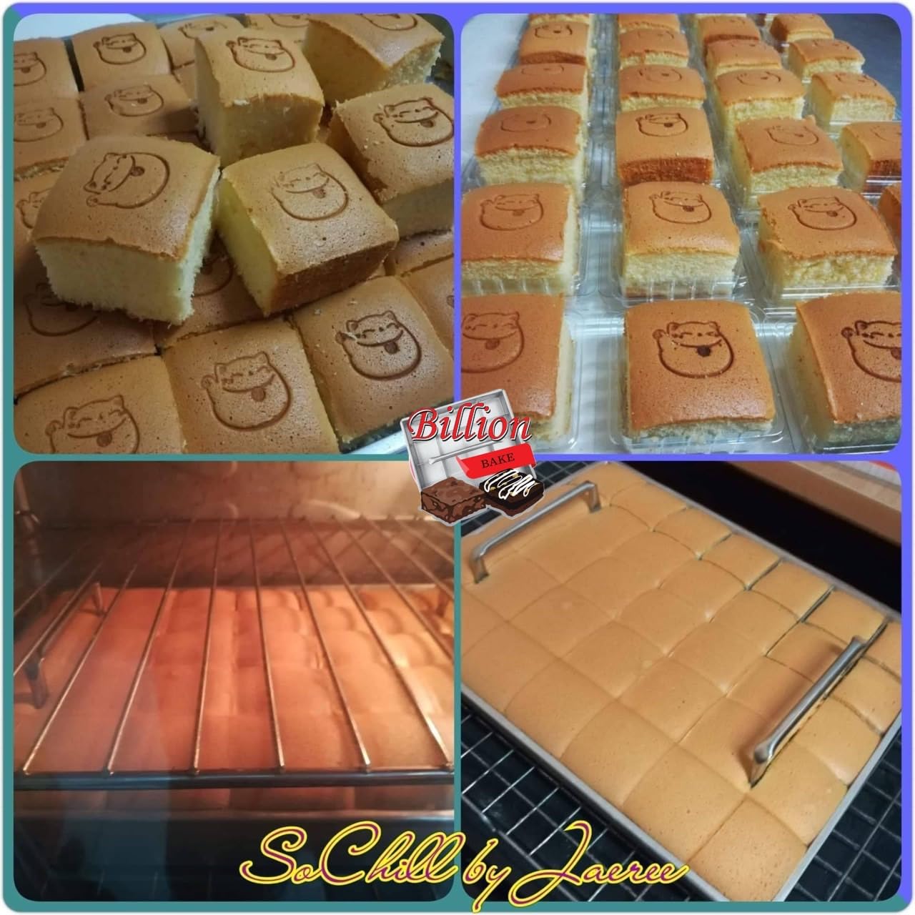 Brownie-Ausstechform aus Edelstahl, 100% 20,3, 25,5, 28,9, 28,9, 28,9, 28,9, 28,9, 28,9, 28,9, 28,9, 38,9, 38,5, 30,5 cm, sorgt für perfekte knusprige Kanten, Backform für Backofen, Backgeschirr,