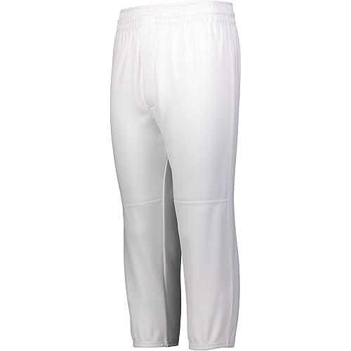 Augusta Sportswear Boys' Youth Gamer Pull-up Baseball Pant