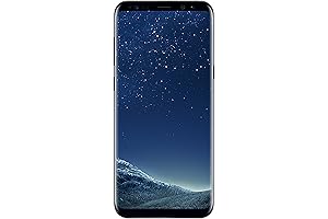 Samsung Galaxy S8: Reimagine Your Smartphone Experience
