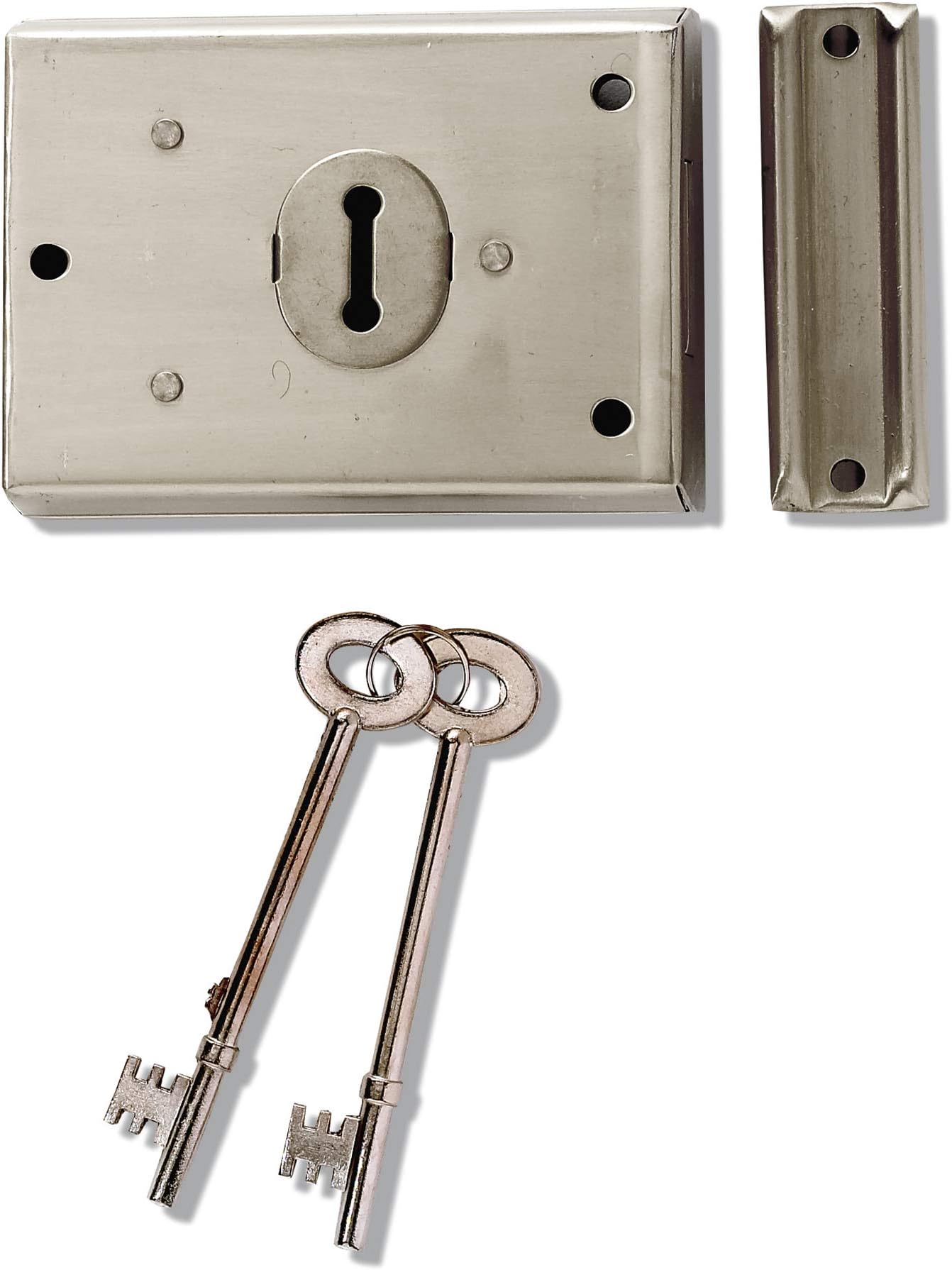 Rim Deadlock