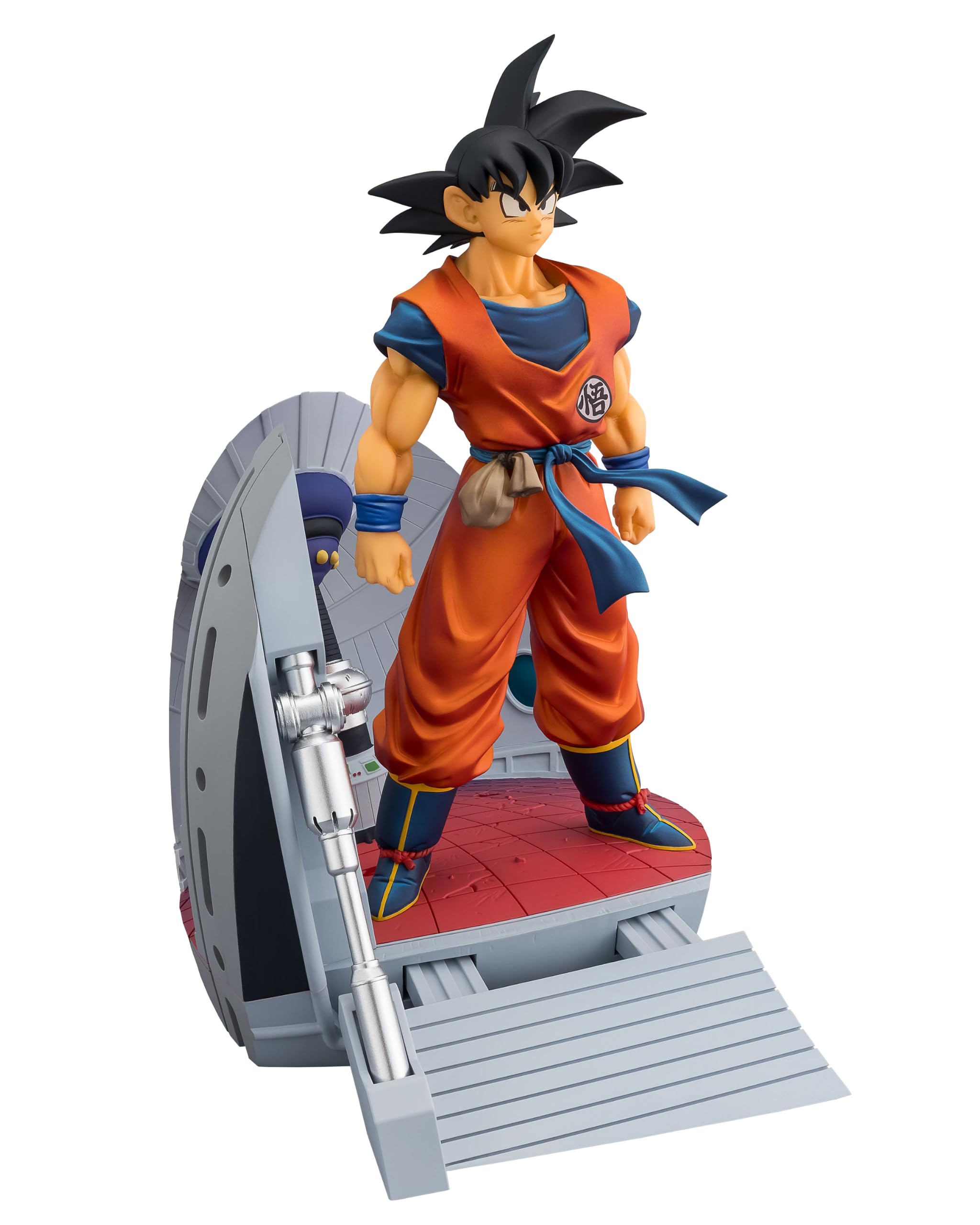 Amazon | TAMASHII NATIONS フィギュアーツZERO ドラゴンボールZ