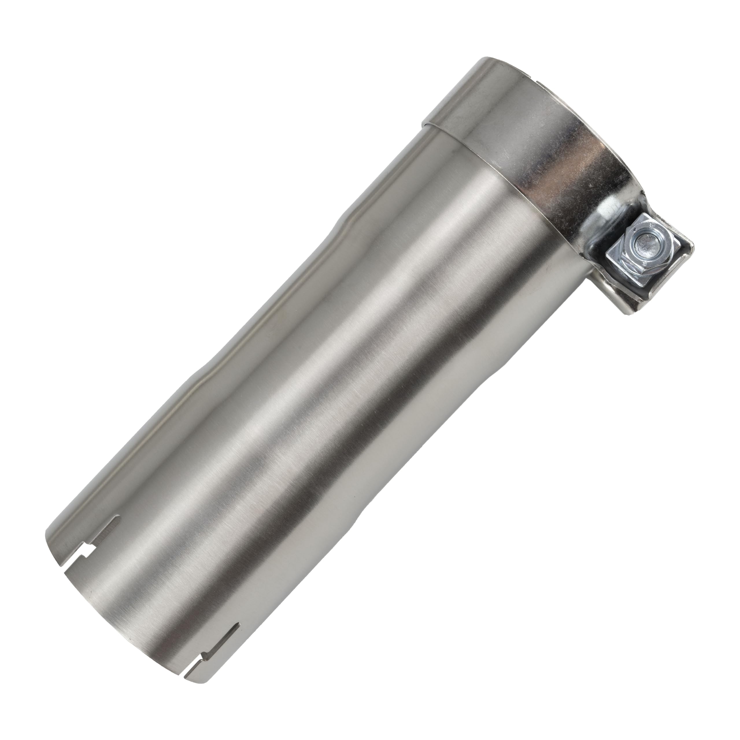 fmic.eu PERFORMANCE Downpipe do VW GOLF VII R 2.0 TFSI 5G 2013-2017 + katalizator sportowy układ wydechowy wydech nierdzewny