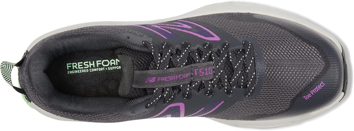 NATURAL BALANCE ULTRA 1.8kg3袋　小粒 New Balance - Brandclub - New Balance Women's Fresh Foam 510