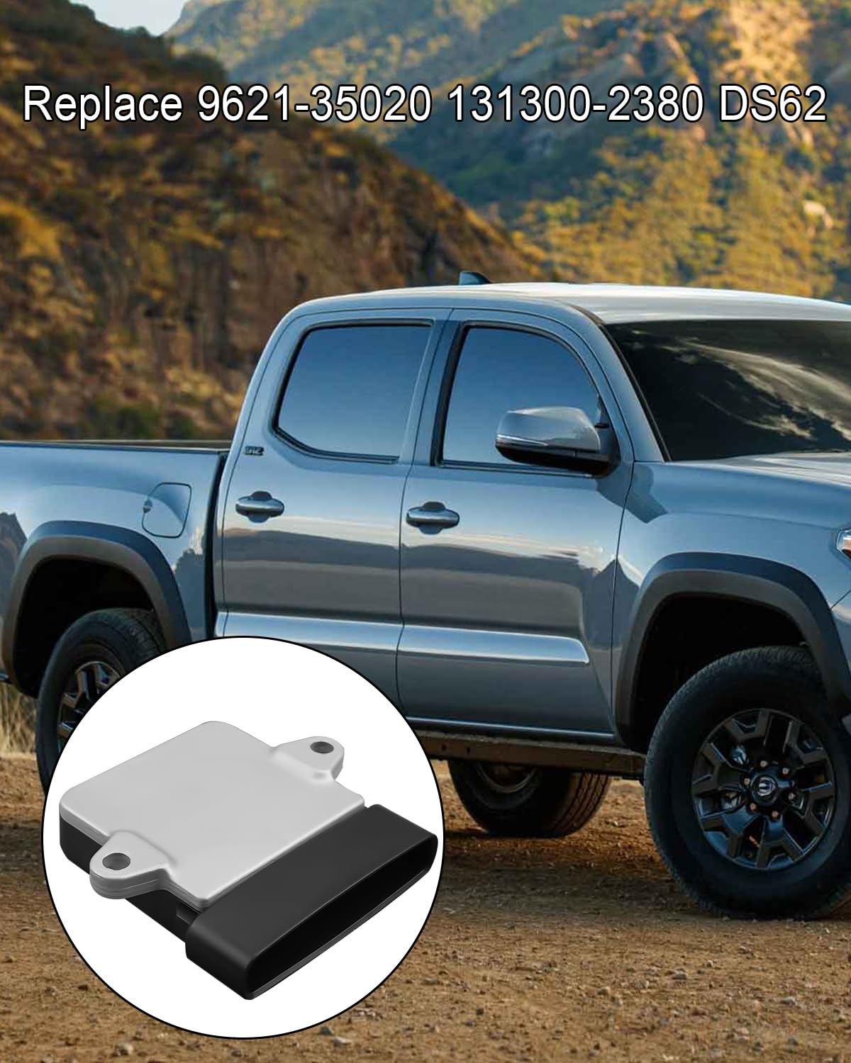 Rc12yc Spark Plug ECSiNG Pack Of 3 A5RTC Spark Plug For CR5HSB 98056-55777 Spark Plug Fits EU2000I EU2200 Series Generator 808/Z9Y/P-Z9HC U16FSR-UB GX31 GX100 GXH50 OEM Which Spark Plug For NGK (6535