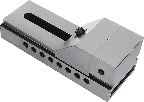 Miniatura 6 de HFS (R) Molienda de precisión sin tornillos Mini tornillo de inserción de acero 0.0002 pulgadas (3 pulgadas) - Diseño preciso y versátil de ranura