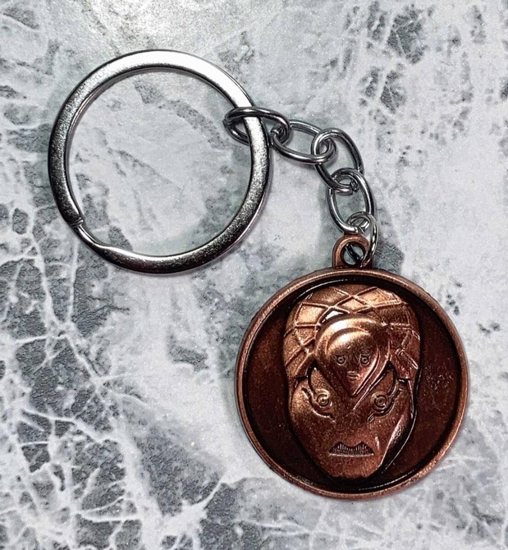 Amazon.co.jp: ジョジョの奇妙な冒険 ディアボロ キング