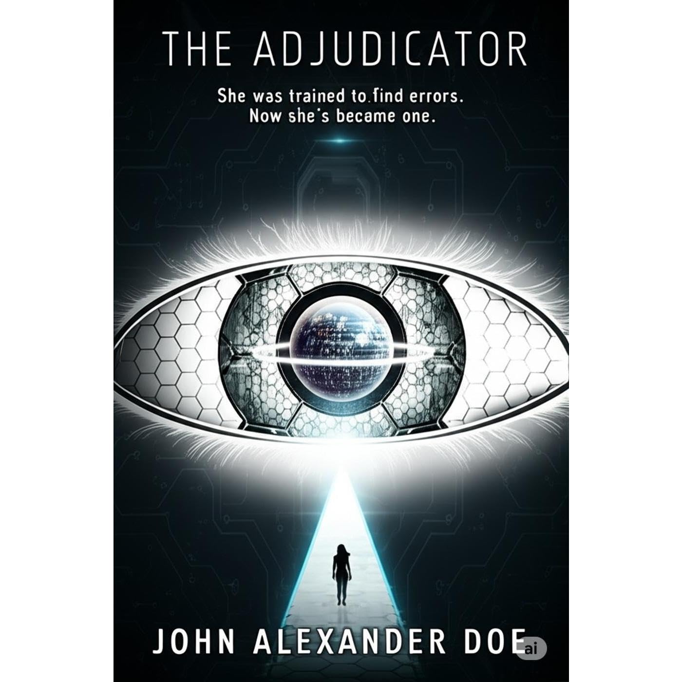 The Adjudicator