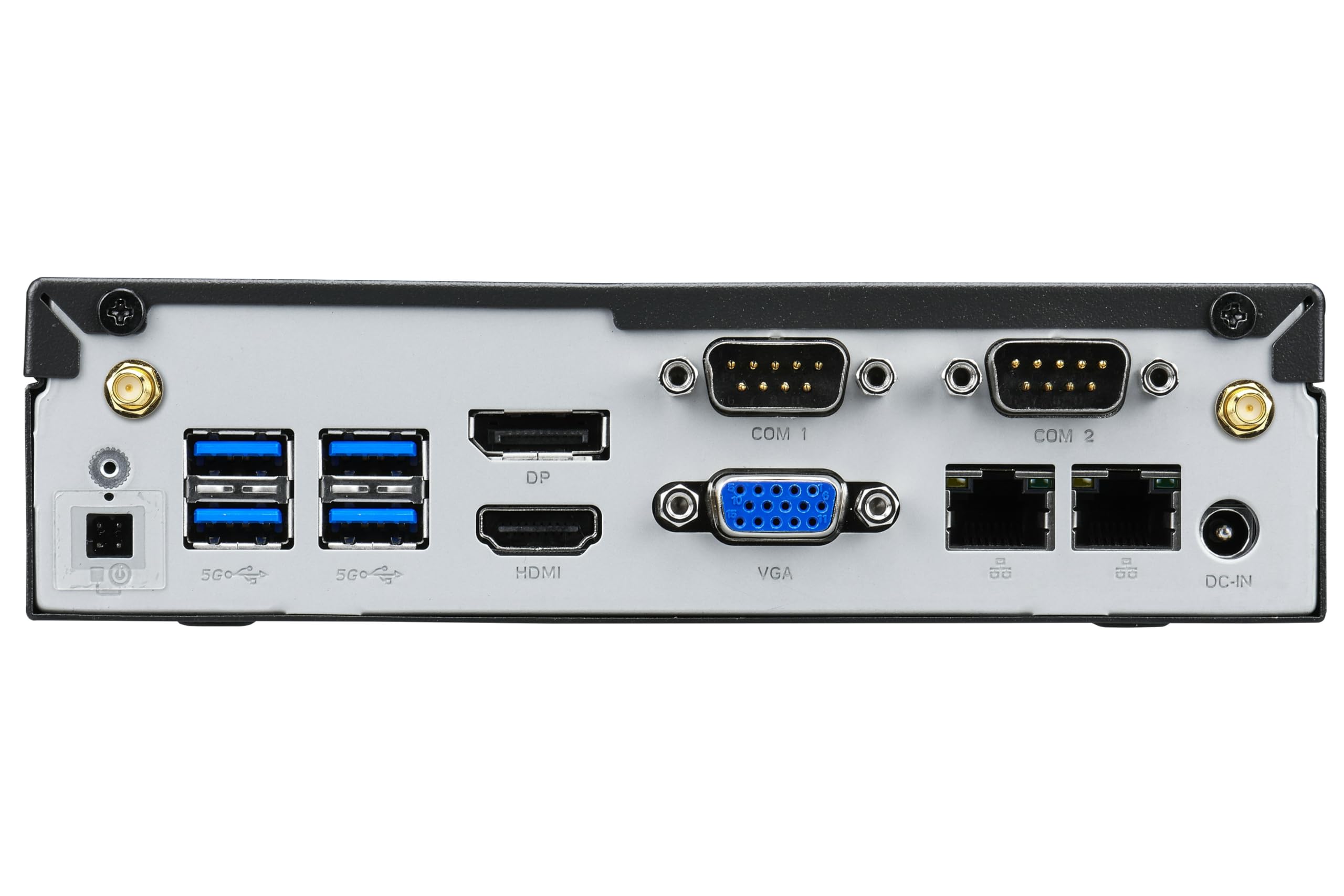 Shuttle Barebone XPC Slim DL30N