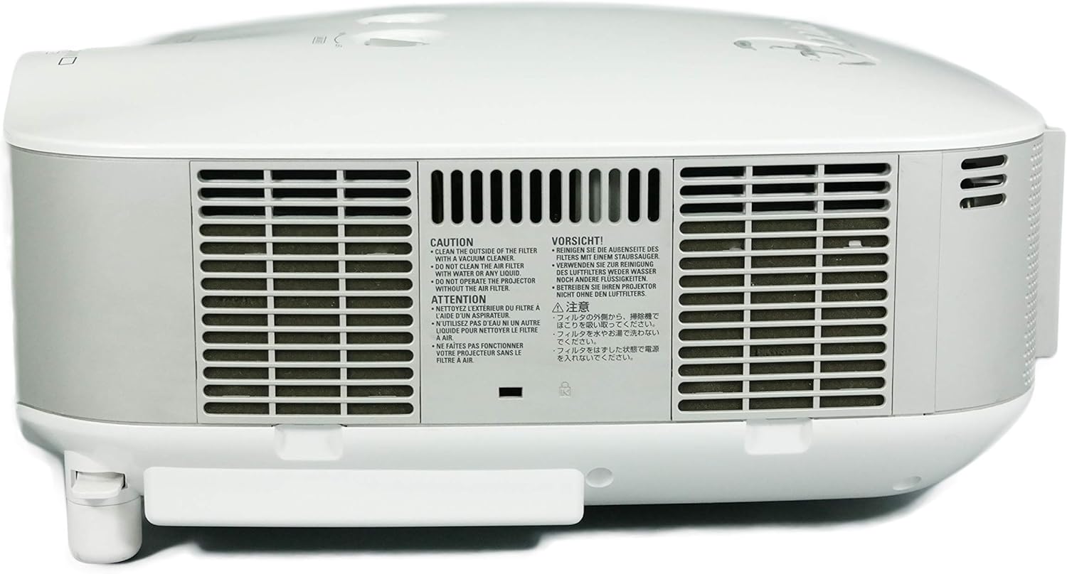 NP1150 LCD Proj XGA 600:1 3700 Lumen