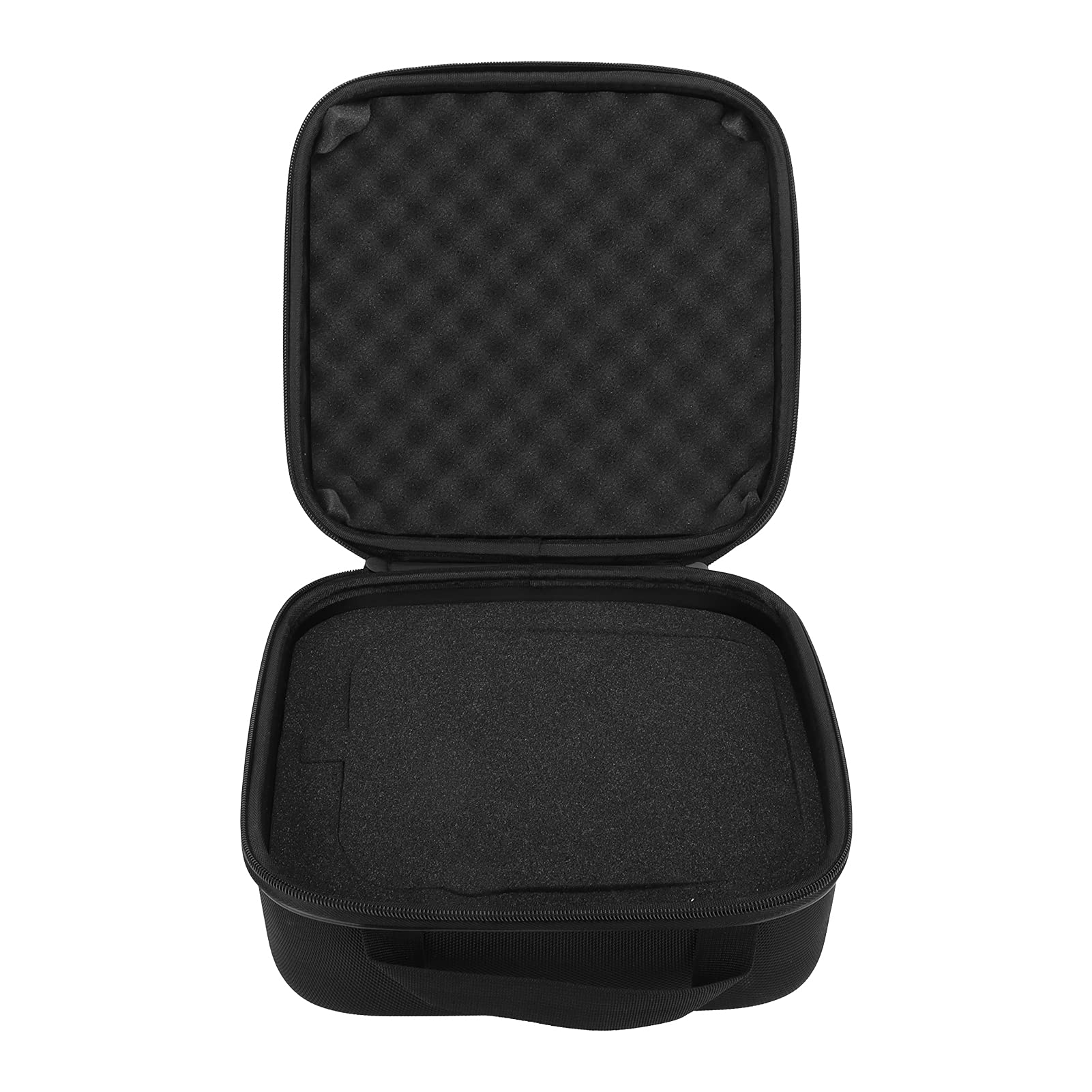 Bolsa de Almacenamiento para Control Remoto RC, Funda Protectora para Transmisor RC Impermeable de Superficie Lisa, Diseño Simple, Bolsa de Transporte Muy Fácil de Transportar