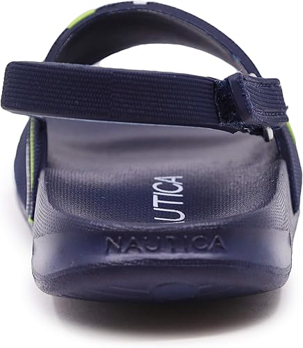 Miniatura 3 de Nautica Sandalias deportivas para piscina para niños pequeños Niños - niñas (bebéniñoniño pequeño)