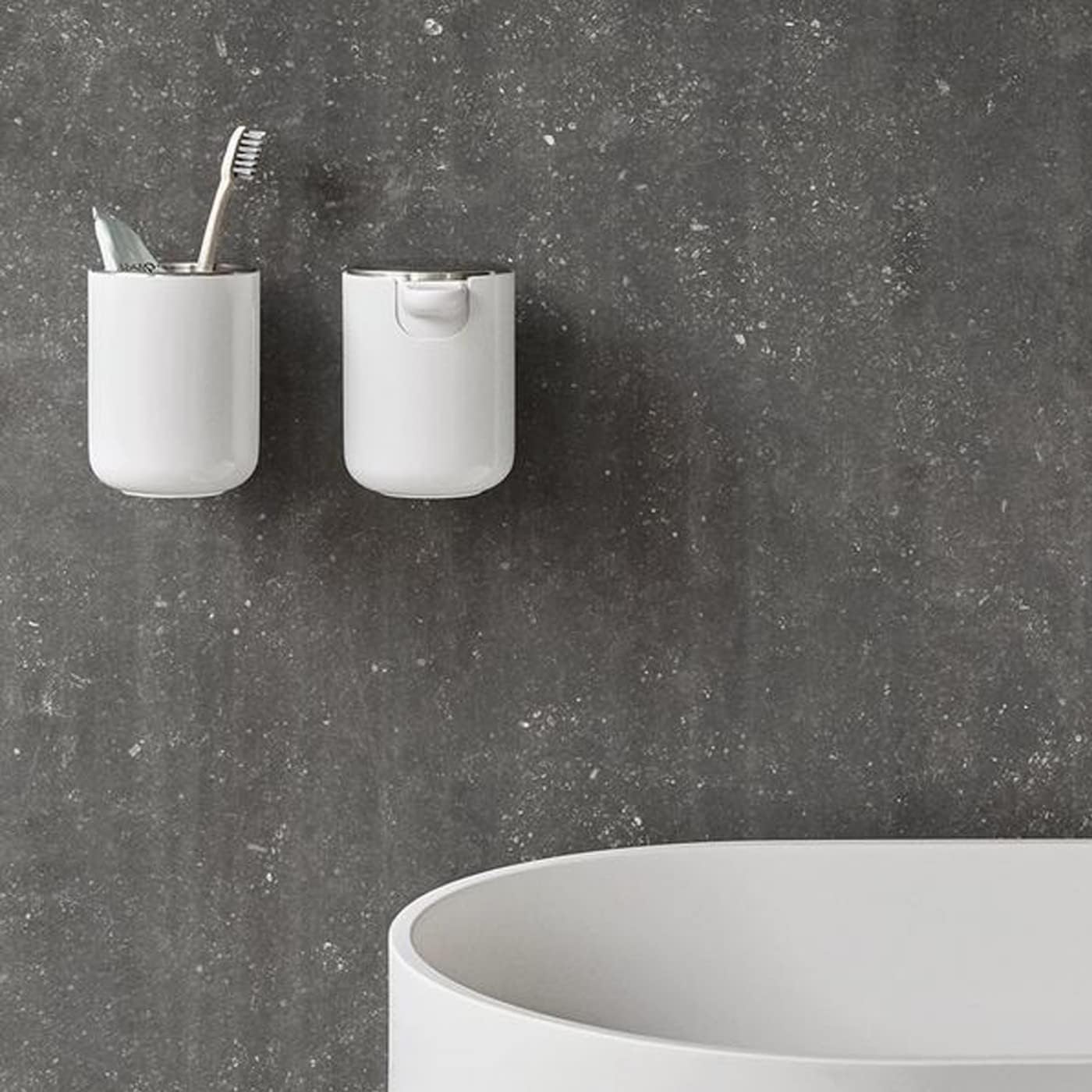 Bath Soap Pump, Wall