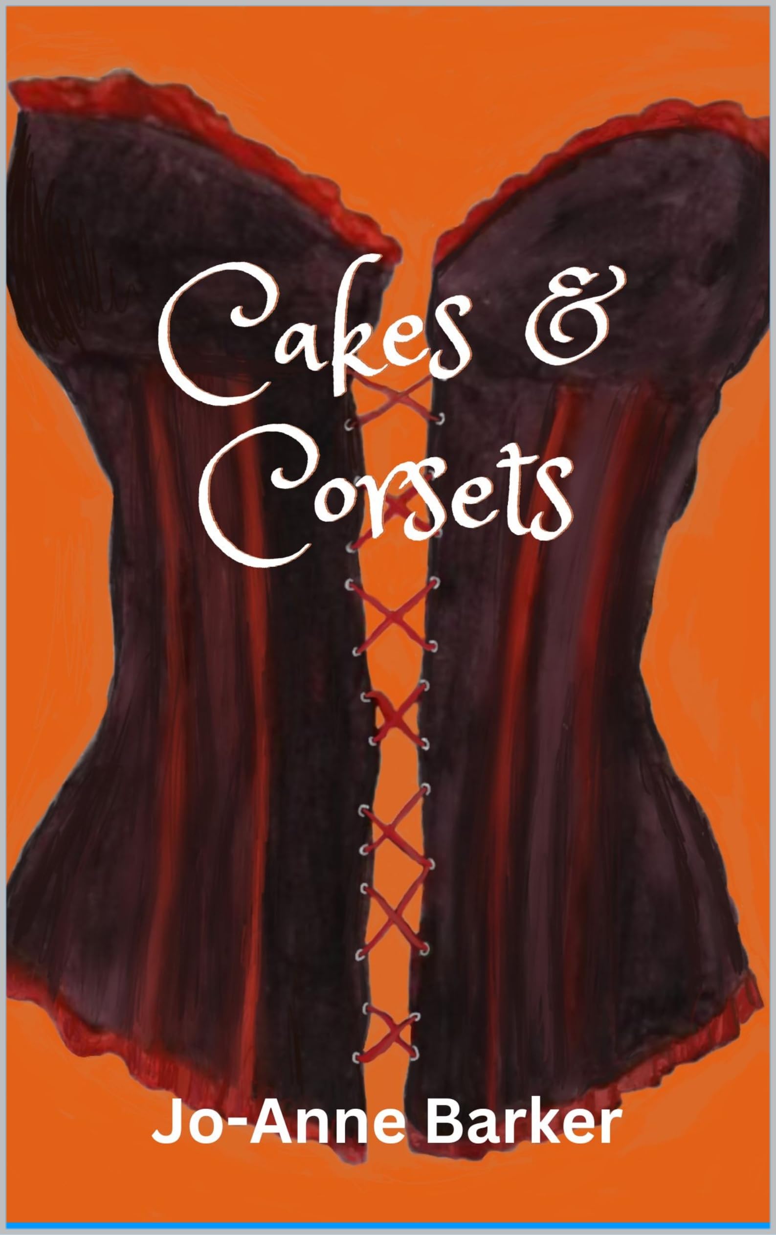 Cakes & corsets