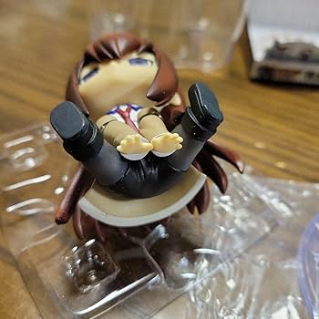 Amazon | ぺたん娘 STEINS；GATEシュタインズゲート 牧瀬紅莉栖