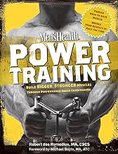 Advanced Power Training: Conditioning for Maximum Muscle and Performance