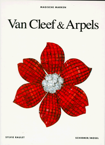Van Cleef & Arpels. Magier der Mode: