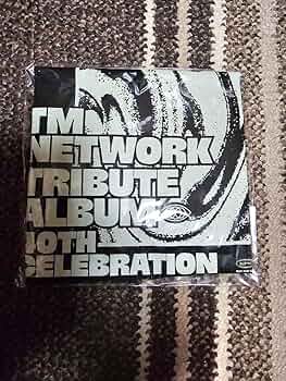 バッグ TMN TM NETWORK / TM NETWORK 40th Anniversary BOX【初回仕様限定
