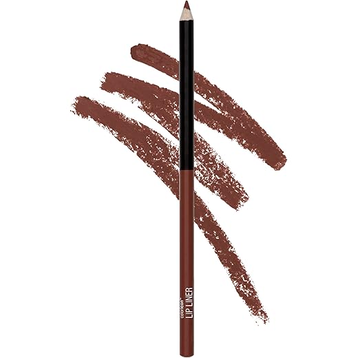Wet n Wild Lip Liner Chestnut 711