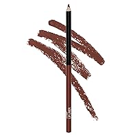 Vista 13 de Wet n Wild Delineador de Labios Lápiz Color Icon Maquillaje Labial, Brown Willow