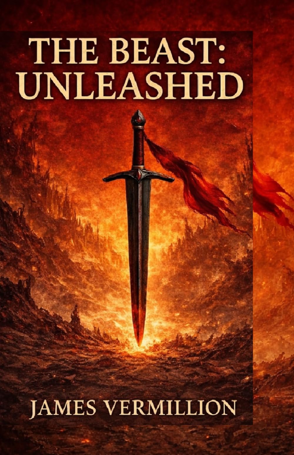 The Beast: Unleashed