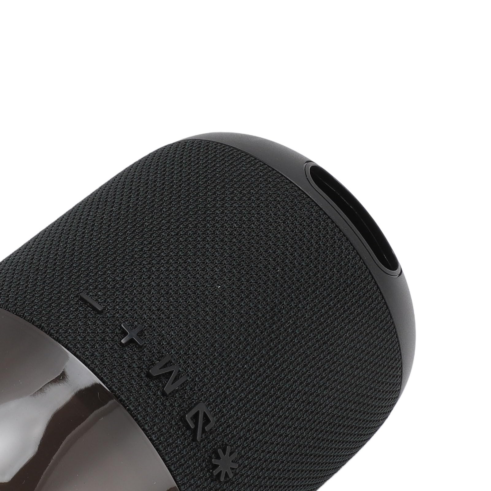 Cuifati Cassa Bluetooth Portatile con Luce RGB, Impermeabile IPX4