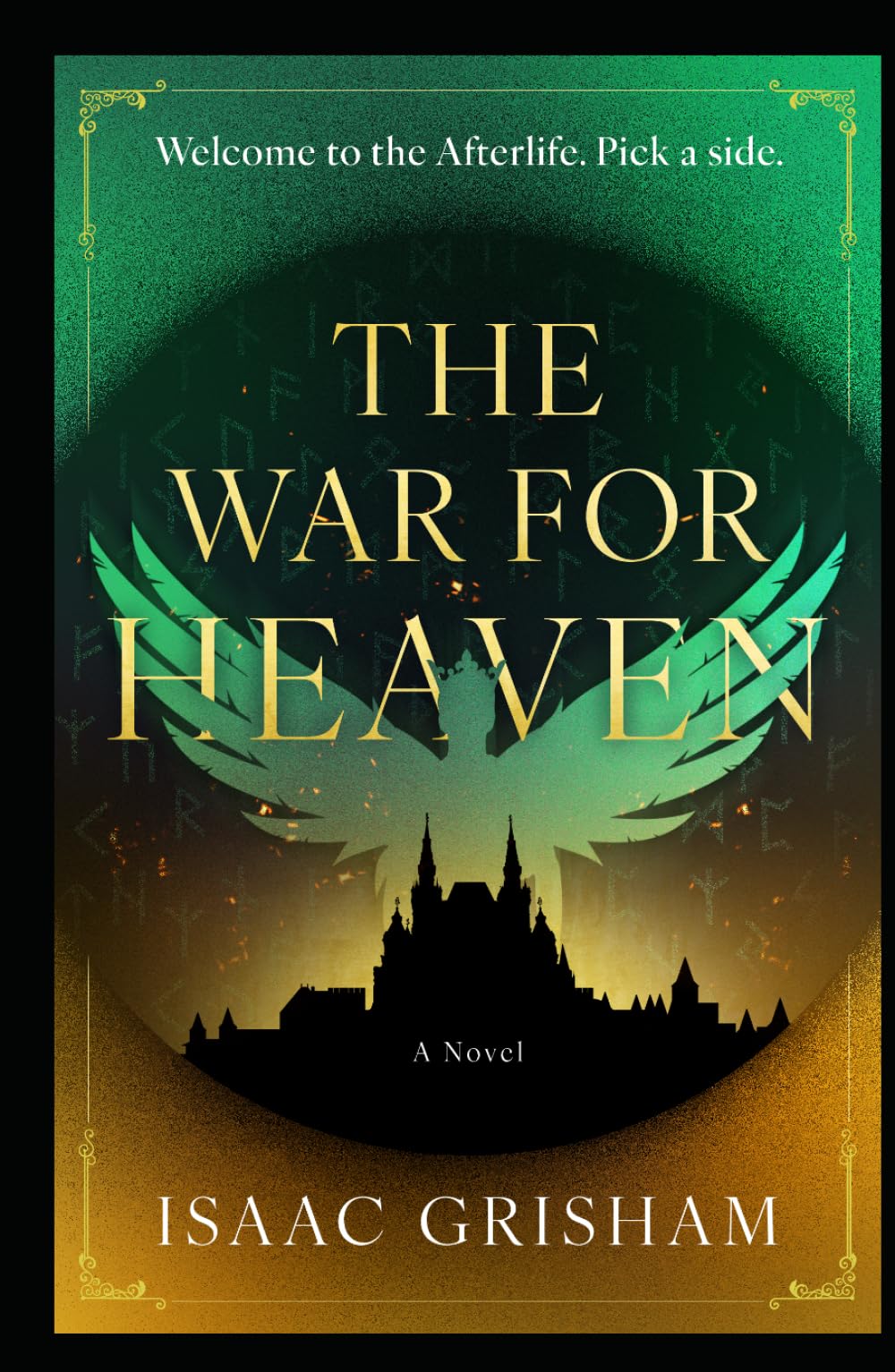 The War for Heaven