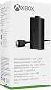Xbox Game And Charging Kit