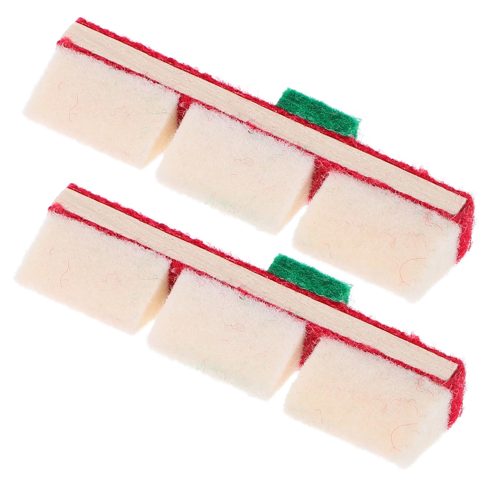 Gatuida 2pezzi Accessori Per Manutenzione Del Pianoforte Strumenti Per Cura Del Pianoforte Forniture Per