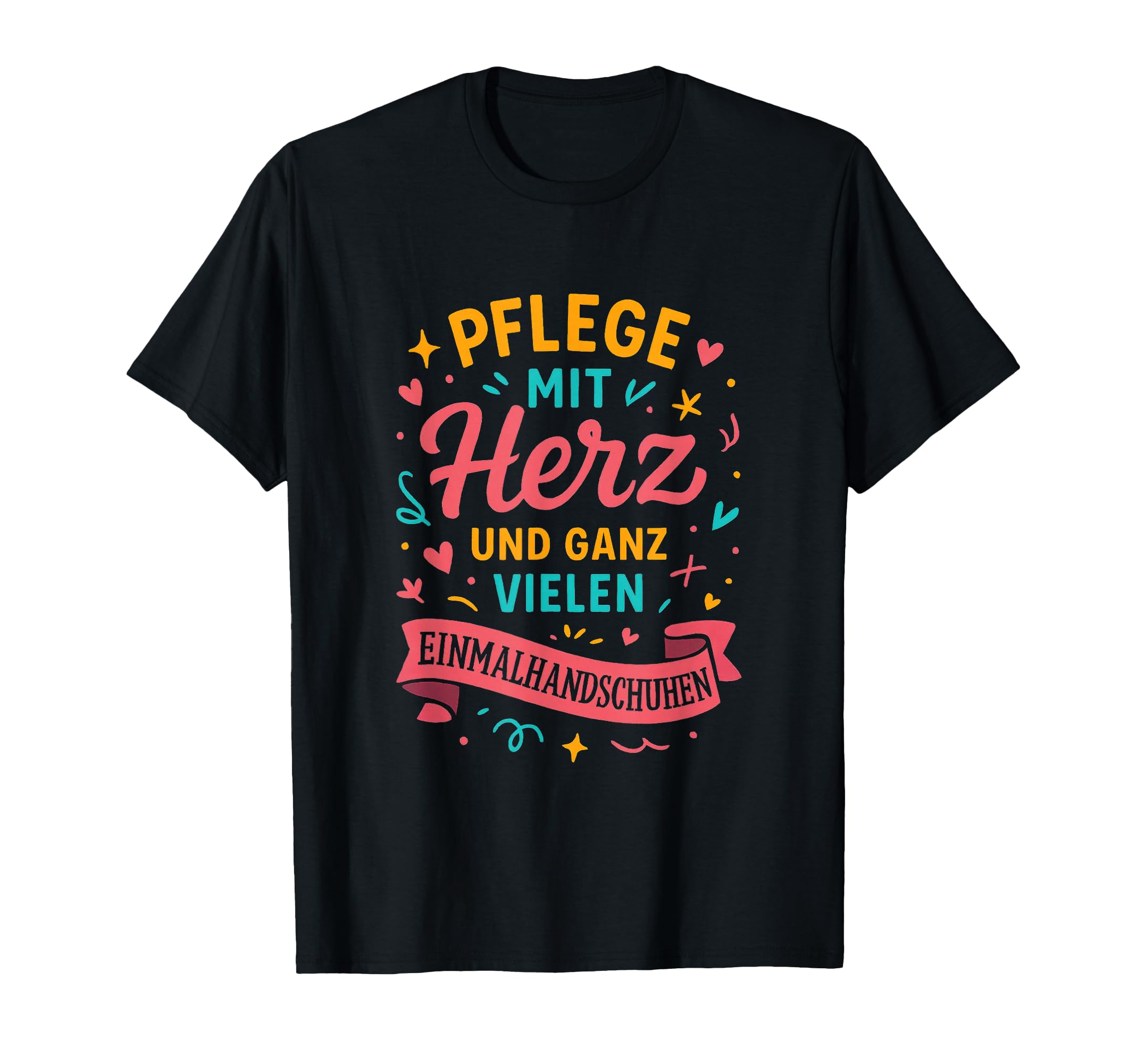 Kleidung mit Designs von Amazon Merch on Demand