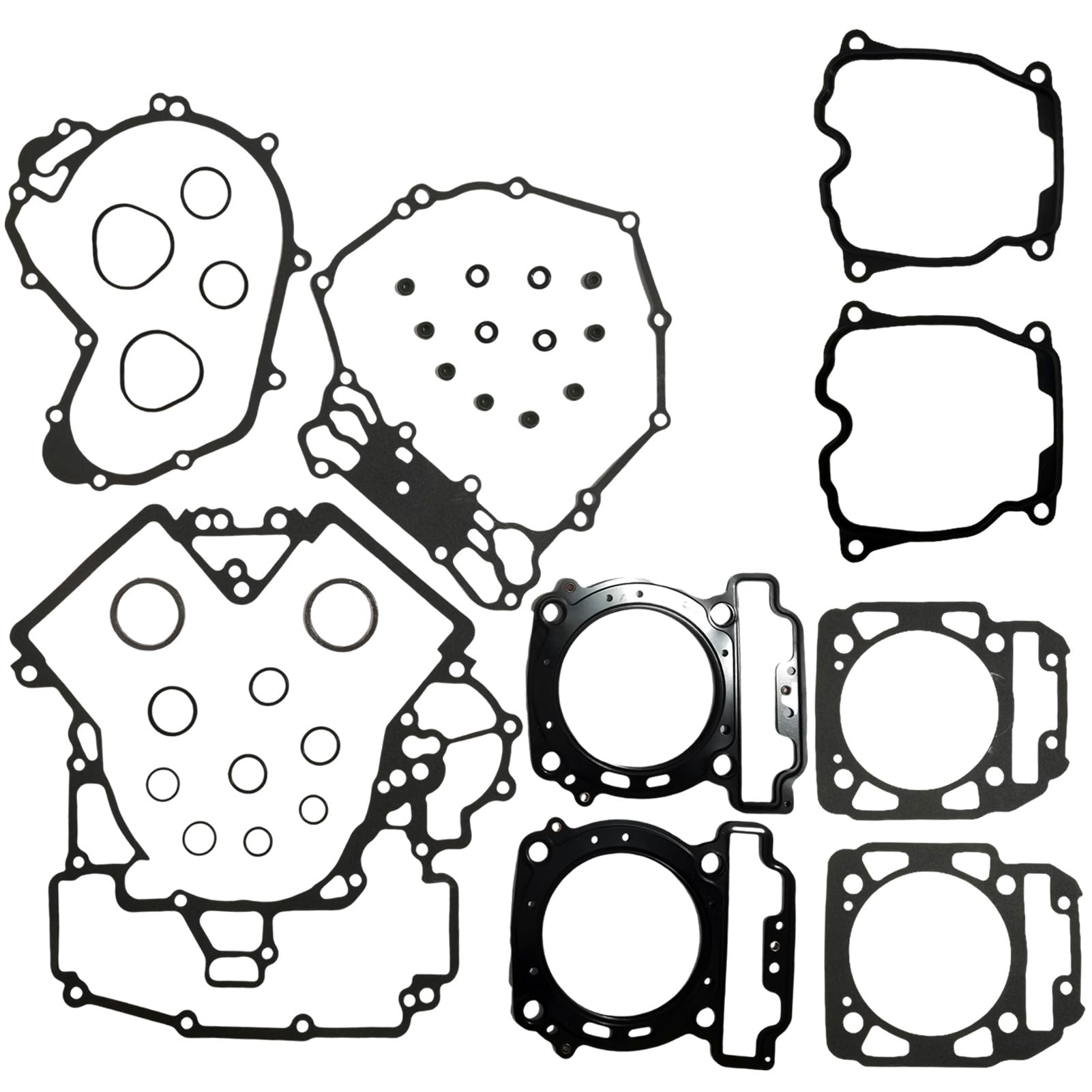 Kit joints transmission Can Am Commander Outlander 808957 - 7
