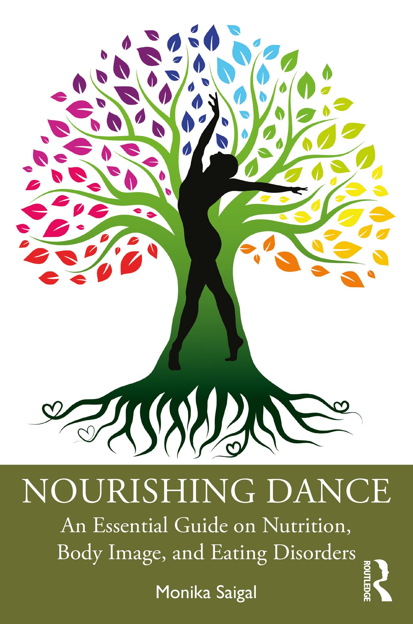 Nourishing Dance: An Essential Guide on Nutrition, Body Image, and Eating Disorders