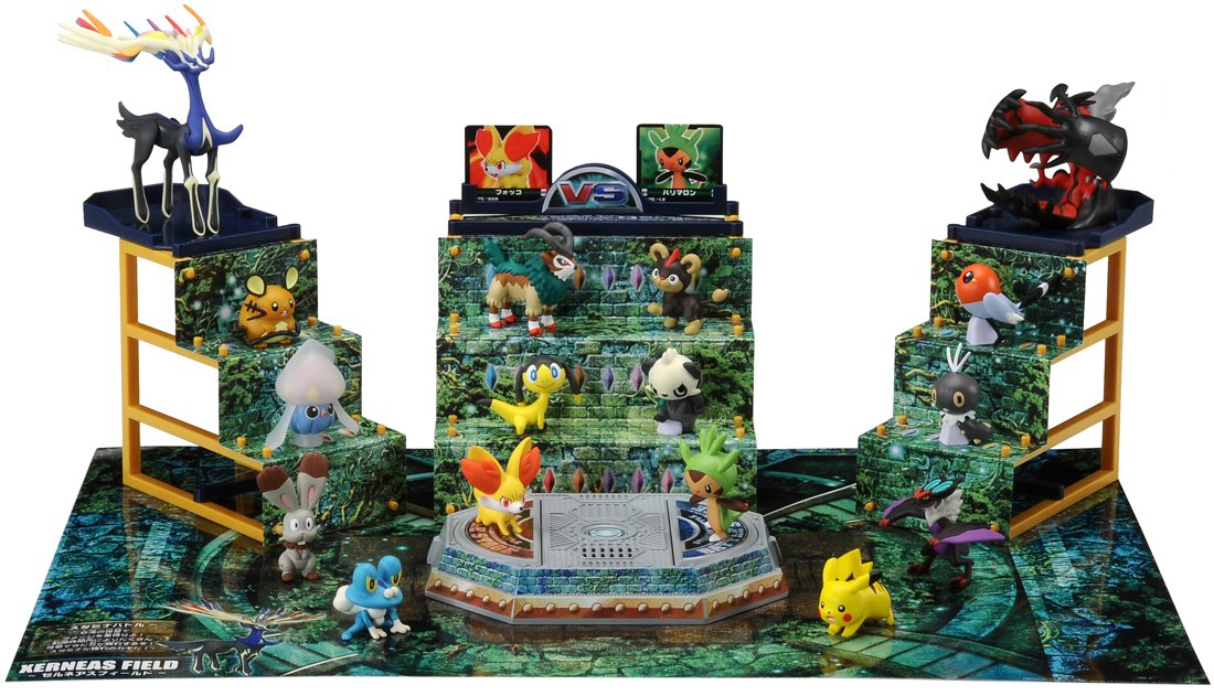 Amazon.co.jp: ポケットモンスター モンスターコレクション ポケモン