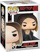 Vista 2 de Funko Pop! Rocks: Iggy Pop - Iggy